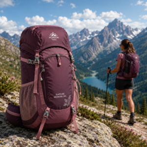 Nature Woman 30L
