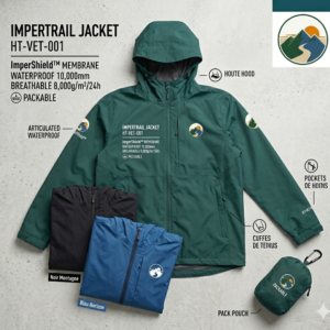 ImperTrail Jacket