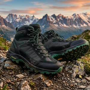 Summit Trek GTX