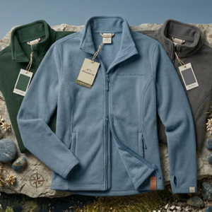 Mountain Warm Fleece