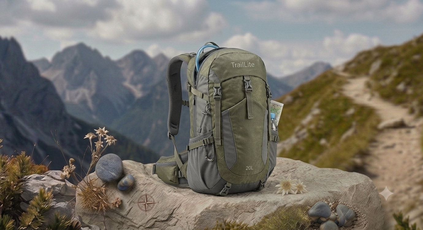 TrailLite 20L