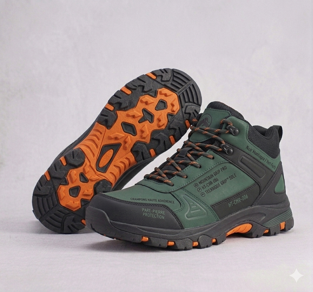 Mountain Grip Pro