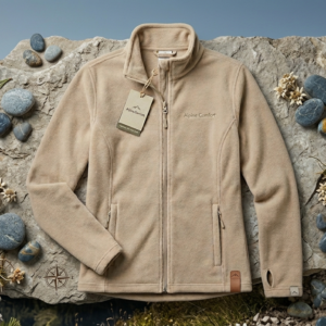 Alpine Comfort Zip